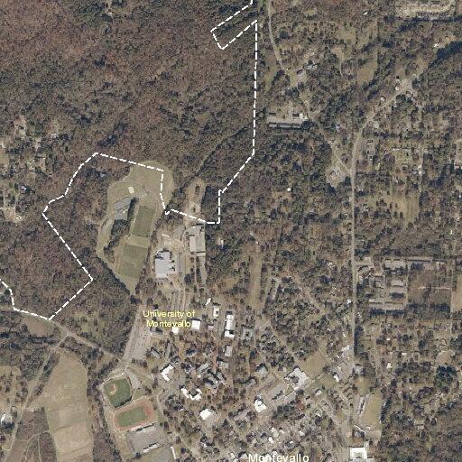Suspicious SUV near new subdivision mailbox