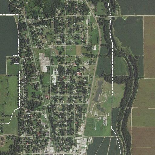 Person suspected of stroke at Handy Street in Eudora
