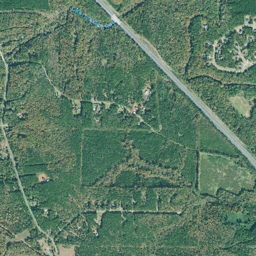 Man suffers anxiety attack near Cherokee Trail