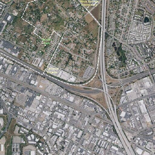 Hemorrhage medical call near W Mission Ave in Escondido