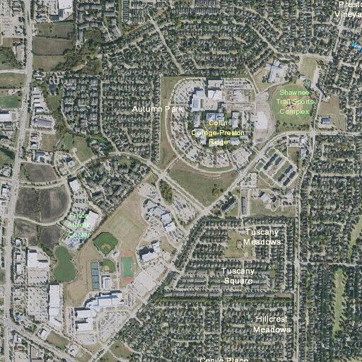 Person injured at Taffasco Athletic Center in Frisco