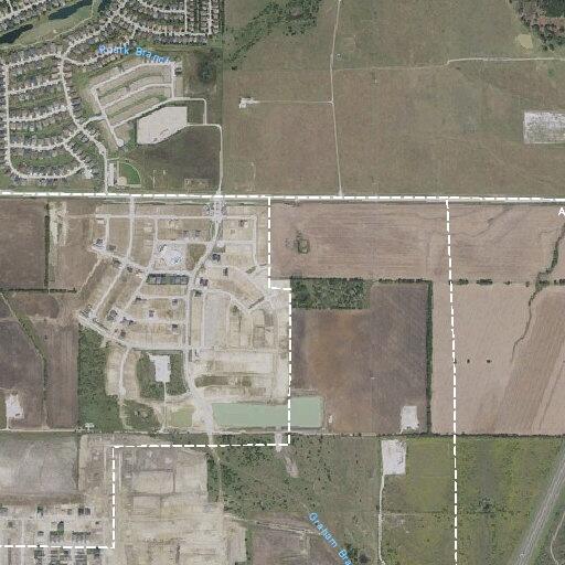 Crash investigation near (number withheld) Basswood Drive
