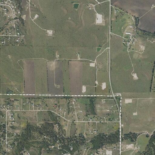 Fire and medical emergency near Chisholm Hill Drive