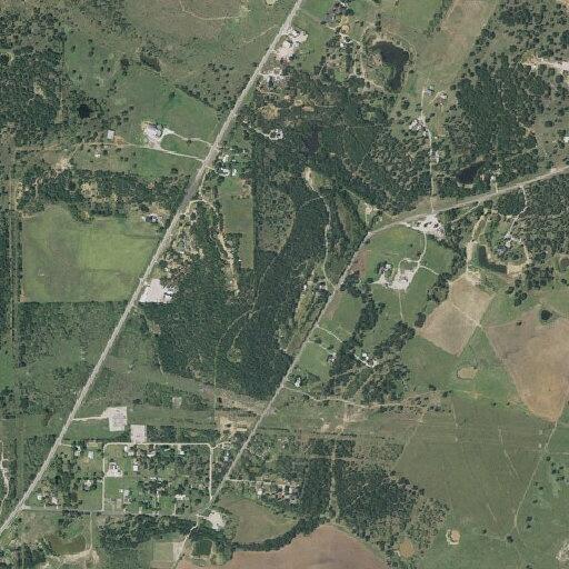 Man having seizures near Seaberry Loop in Graham