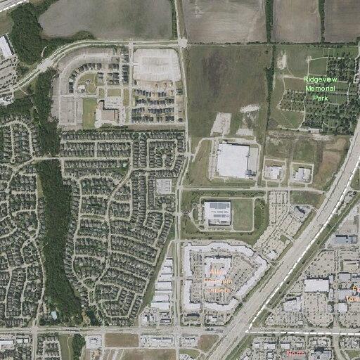 23-year-old male having diabetic issues near Allen