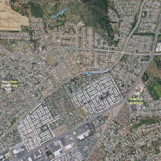 Person possibly having stroke at Escondido mobile home park