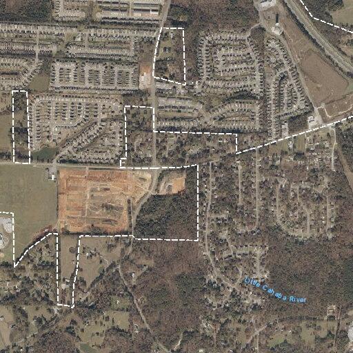 Man with abdominal pain and vomiting at Calera home