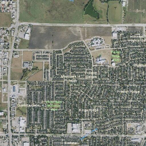 Medical emergency near Lancelot Road in Frisco