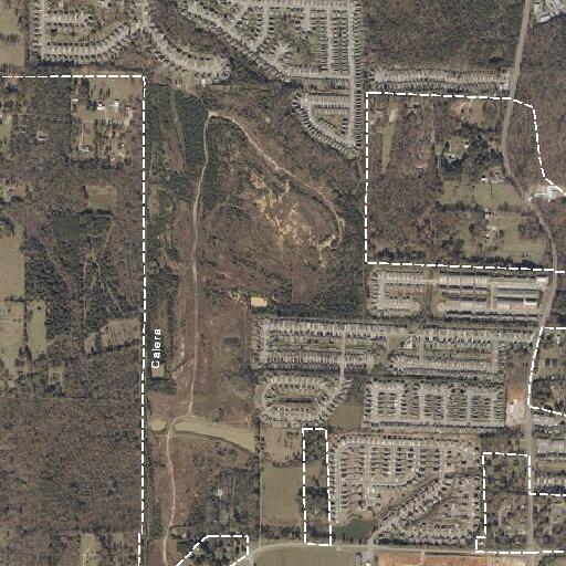 Occupant assisted at Waterstone Dr, Calera