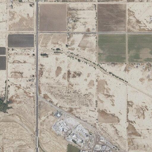 Person with low oxygen levels near Tanner Road in Sacaton