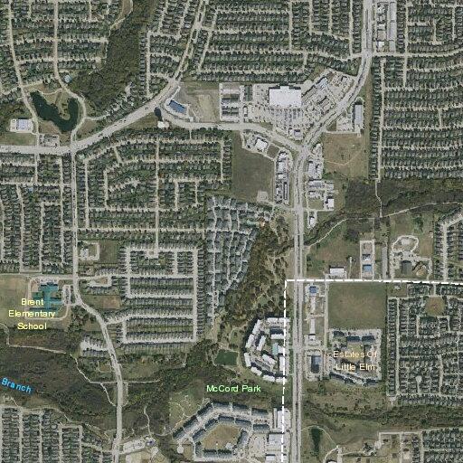 Commercial fire alarm on FM 423 in Little Elm