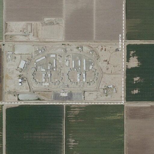 Man unresponsive but breathing at state prison