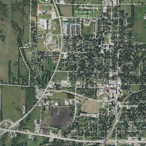 Woman with breathing difficulty and fever near Baker Lane