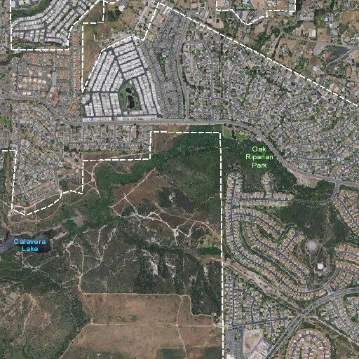 Sick person treated at Ocean Hills Independent Living
