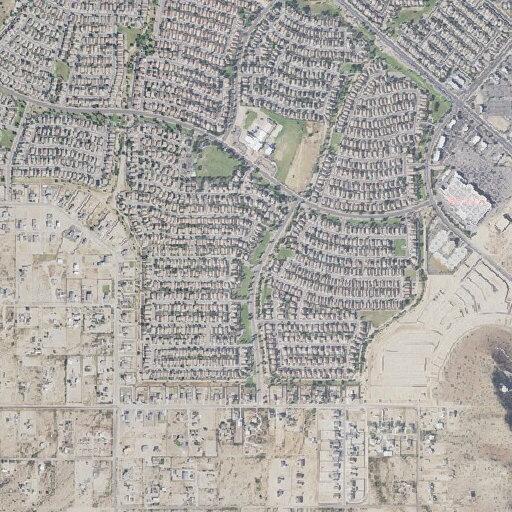 Animal issue at East Cactus Drive residence