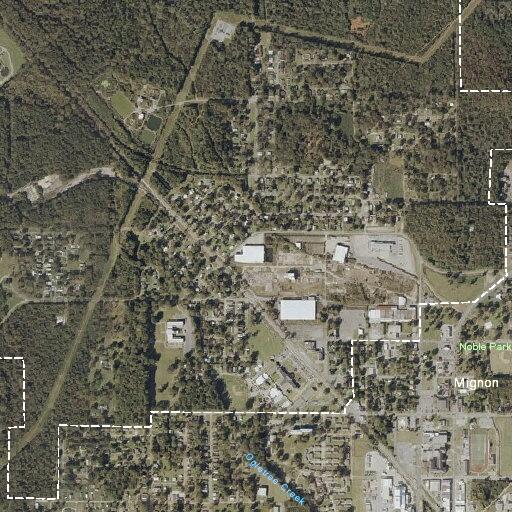 Woman with low blood pressure and dizziness near Seminole Avenue