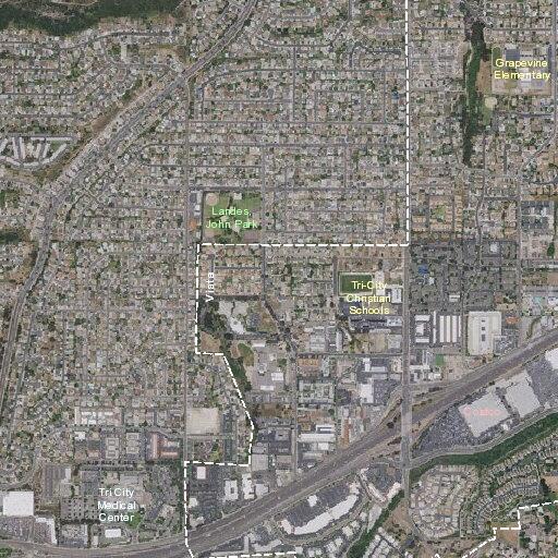 poisoning reported at pacific vias post acute in oceanside