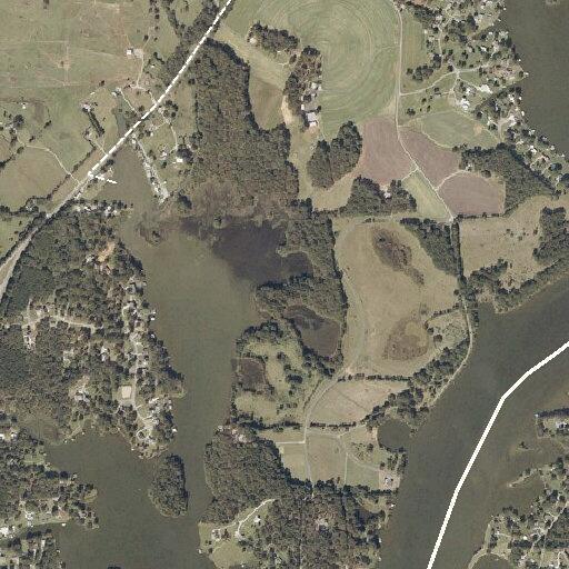 Intoxicated woman causing disturbance at Heron Cove