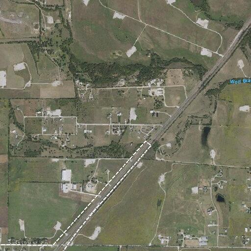 Person reported sick near N FM 156 in Ponder
