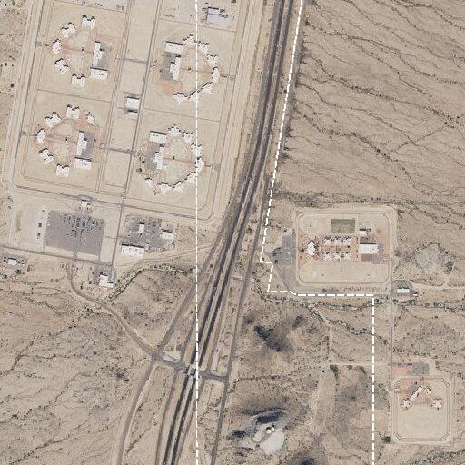 Assault reported at Lewis complex in Buckeye