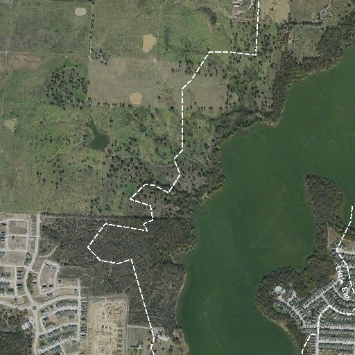 Person reported sick at Waterfront Hideaway RV Park