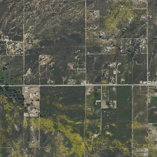 Traumatic injuries reported at San Pasqual Reservation