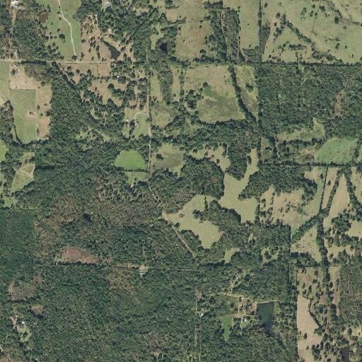 Criminal trespass reported at Sherwood Farm Road