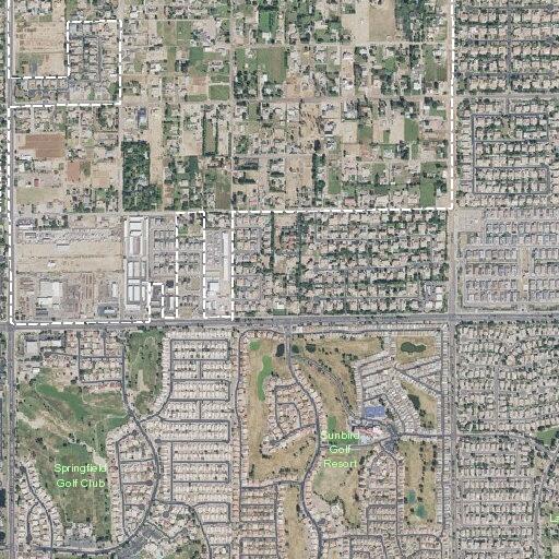 Person reporting chest pain at Chandler residence