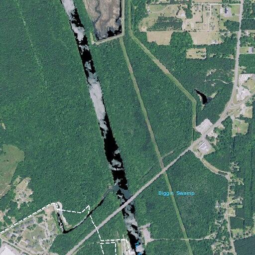 Dispute over vehicle at peanut stand near Highway 52 and SC 402