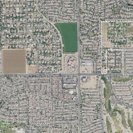 Juvenile speeding on e-bike near Gilbert and Riggs