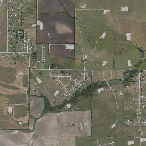 Deputy responding to disturbance at residence