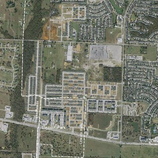 Commercial fire alarm on FM 2931 in Aubrey