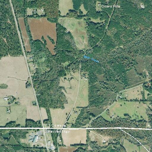Burglar alarm and voices heard at Highway 54 home