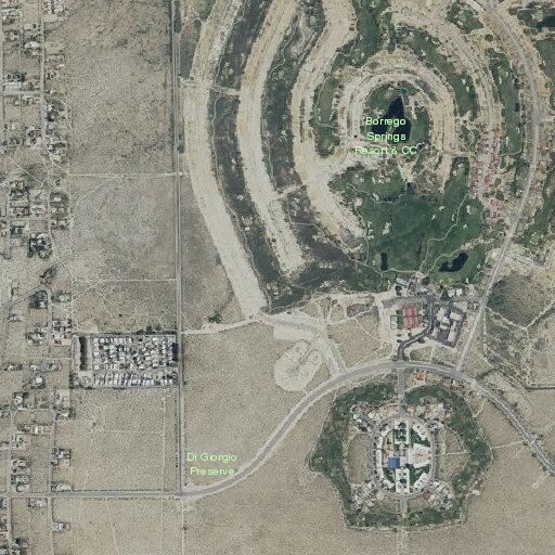 Residential alarm sounding on Club Circle Way