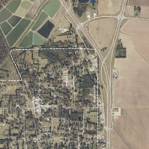 Police search for unsafe driver on Highway 45