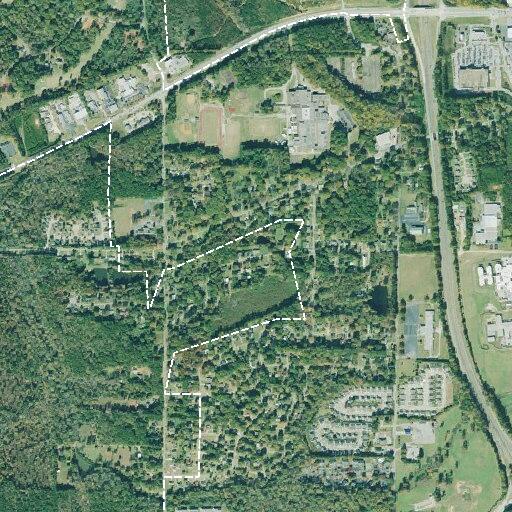 84-year-old man falls near Piedmont and Pinebrook