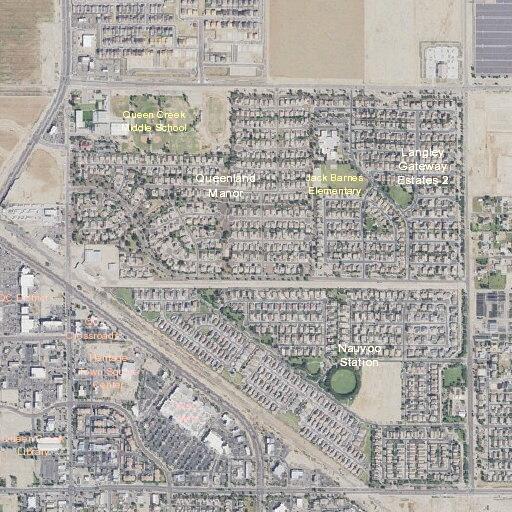 Burglary alarm near East Rosa Road in Queen Creek