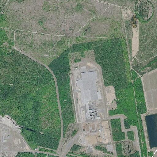 Water flow alarm canceled at Technology Drive plant