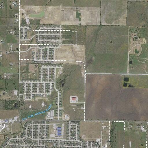 Person with allergic reaction at apartment in Krum, TX