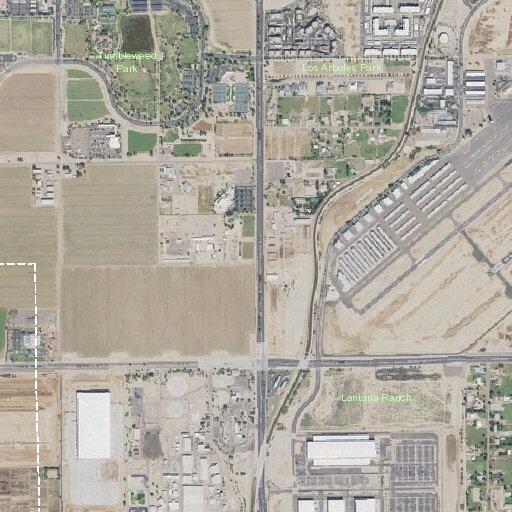 Fire alarm reported at East Queen Creek Road