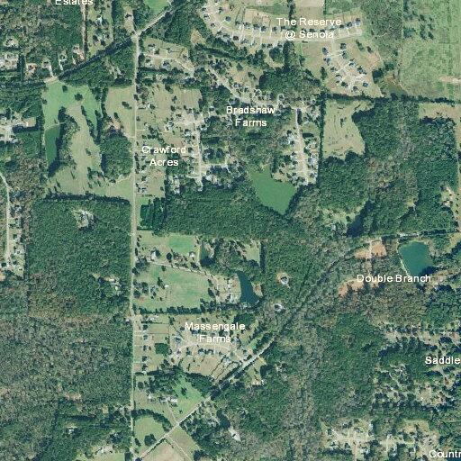 Hang-up call with no contact on Crawford Road