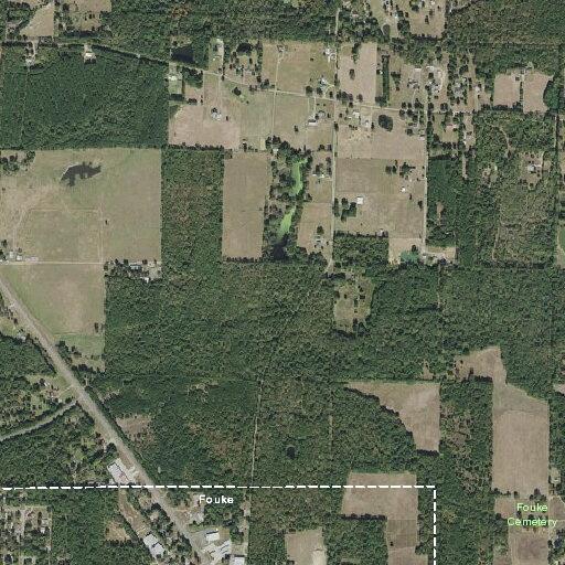 Sick person reported on North Monster Expressway in Fouke