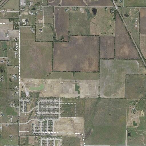 Sick person reported near Meadow Lane in Denton County
