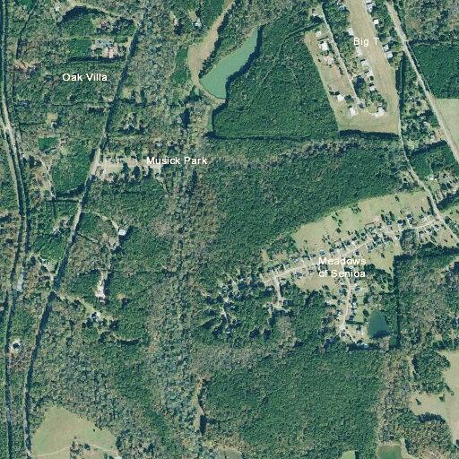 Officers respond to house alarm on Meadow Creek Lane