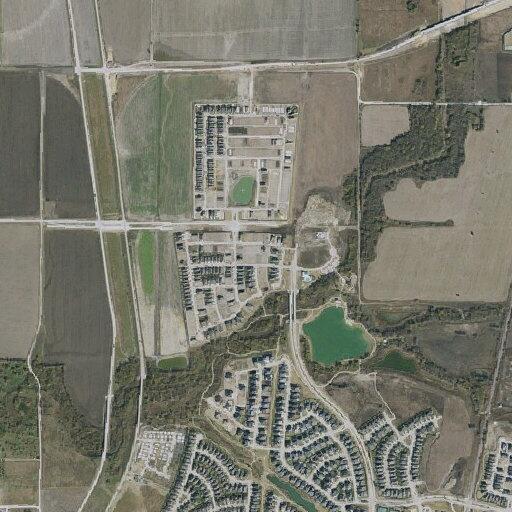 Traffic stop on Cypress Creek Way