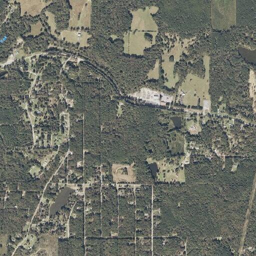 Deputies report two gunshot victims