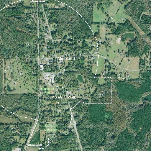Person experiencing breathing difficulties on Hwy 29