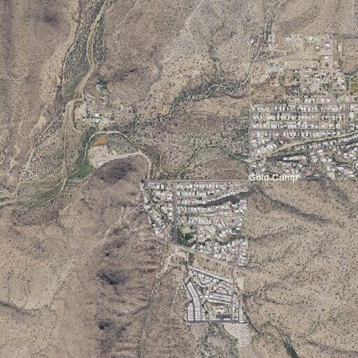 Rattlesnake removal at Queen Valley residence