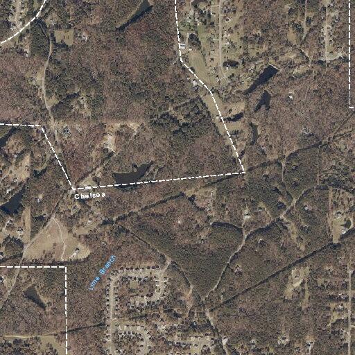 Reported death call near Lime Creek Cove