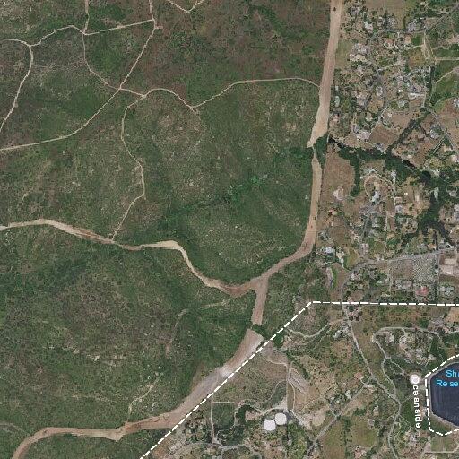 Person injured in fall near Wilshire Road in Fallbrook